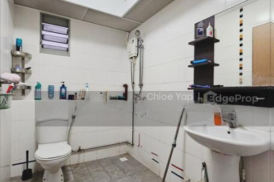 273B PUNGGOL PLACE HDB | Listing