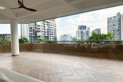 HONOLULU TOWER Apartment / Condo | Listing