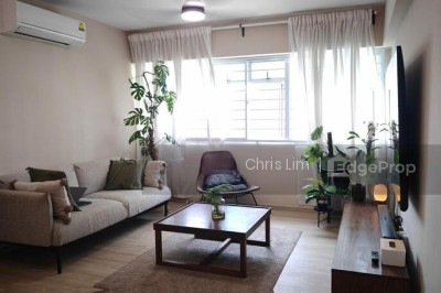 652 PUNGGOL CENTRAL HDB | Listing