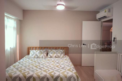 652 PUNGGOL CENTRAL HDB | Listing