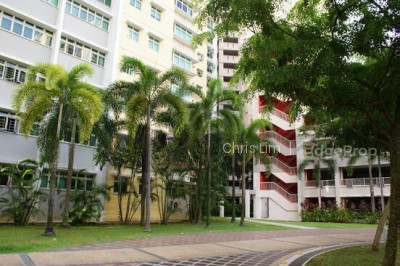 652 PUNGGOL CENTRAL HDB | Listing