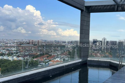 8M RESIDENCES Apartment / Condo | Listing