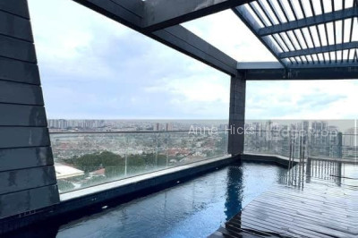 8M RESIDENCES Apartment / Condo | Listing