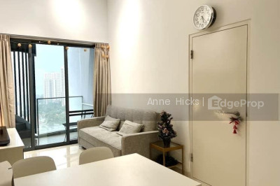 8M RESIDENCES Apartment / Condo | Listing