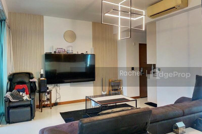 MODA Apartment / Condo | Listing