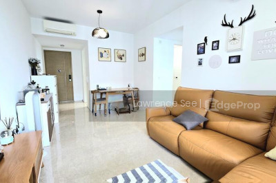 THE SANTORINI Apartment / Condo | Listing