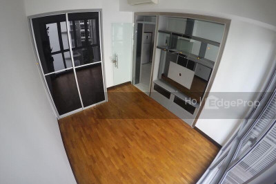 EUHABITAT Apartment / Condo | Listing