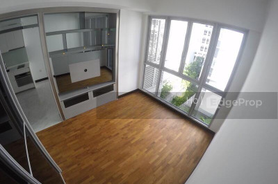 EUHABITAT Apartment / Condo | Listing