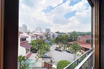 PARKSUITES Apartment / Condo | Listing