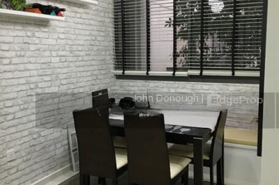 MILTONIA RESIDENCES Apartment / Condo | Listing