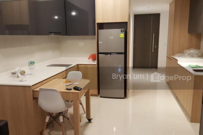 RIVERBANK @ FERNVALE Apartment / Condo | Listing