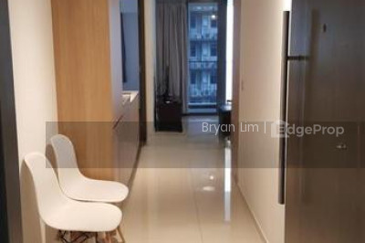 RIVERBANK @ FERNVALE Apartment / Condo | Listing