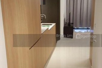 RIVERBANK @ FERNVALE Apartment / Condo | Listing