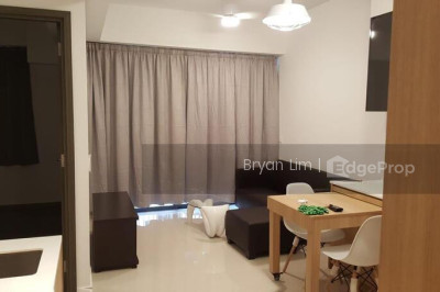 RIVERBANK @ FERNVALE Apartment / Condo | Listing