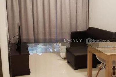 RIVERBANK @ FERNVALE Apartment / Condo | Listing