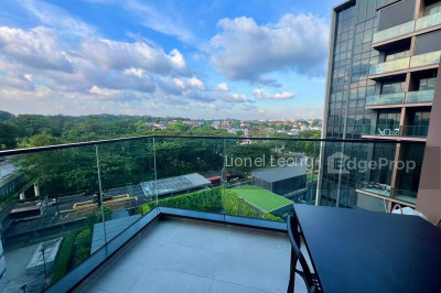 FOURTH AVENUE RESIDENCES Apartment / Condo | Listing