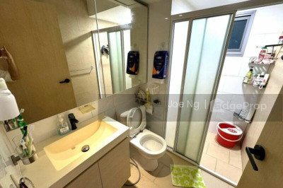 520B TAMPINES CENTRAL 8 HDB | Listing