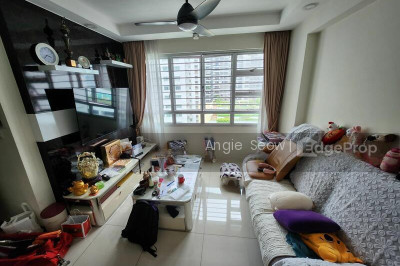 18B MACPHERSON RESIDENCY HDB | Listing