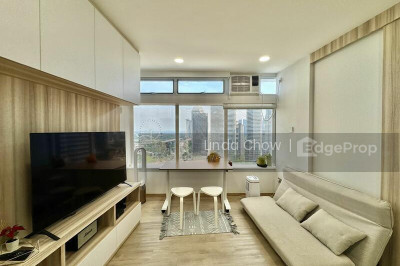 THE PLAZA Apartment / Condo | Listing