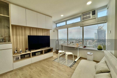 THE PLAZA Apartment / Condo | Listing