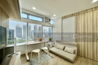 THE PLAZA Apartment / Condo | Listing