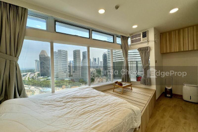 THE PLAZA Apartment / Condo | Listing