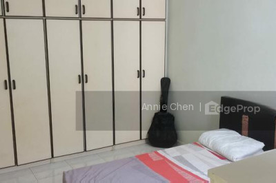 117 POTONG PASIR AVENUE 1 HDB | Listing