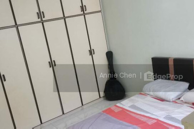 117 POTONG PASIR AVENUE 1 HDB | Listing