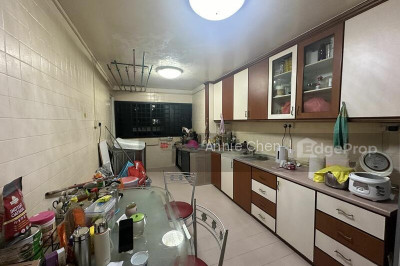 117 POTONG PASIR AVENUE 1 HDB | Listing