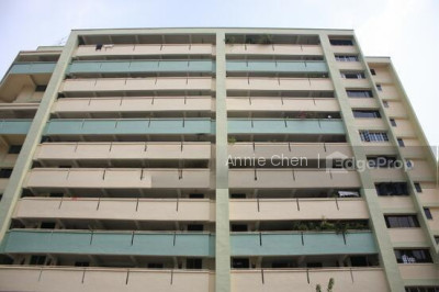 117 POTONG PASIR AVENUE 1 HDB | Listing