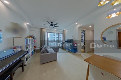 AMARYLLIS VILLE Apartment / Condo | Listing