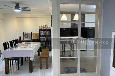 514 PASIR RIS STREET 52 HDB | Listing