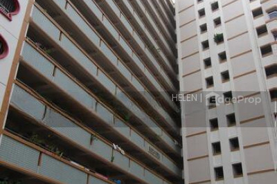 514 PASIR RIS STREET 52 HDB | Listing