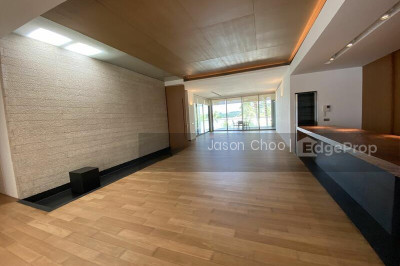 SEVEN PALMS SENTOSA COVE Apartment / Condo | Listing