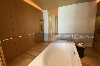 SEVEN PALMS SENTOSA COVE Apartment / Condo | Listing