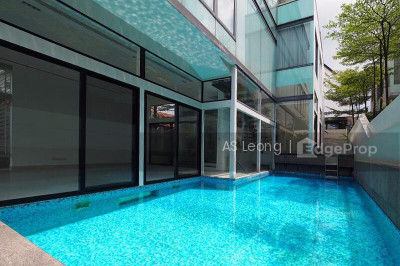 BRADDELL HEIGHTS ESTATE Landed | Listing