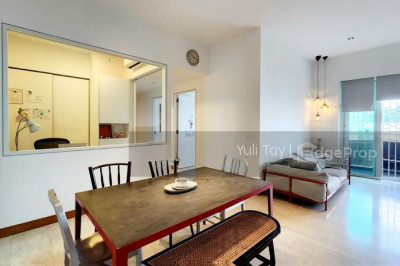 SUMMERHILL Apartment / Condo | Listing