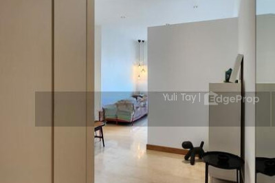 SUMMERHILL Apartment / Condo | Listing