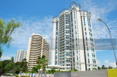 THE ATRIA AT MEYER Apartment / Condo | Listing