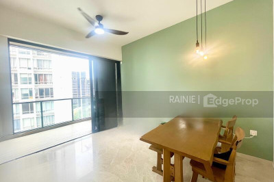 AMBER 45 Apartment / Condo | Listing