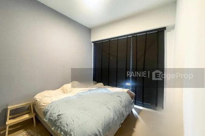 AMBER 45 Apartment / Condo | Listing