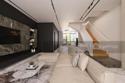 MING TECK PARK Landed | Listing