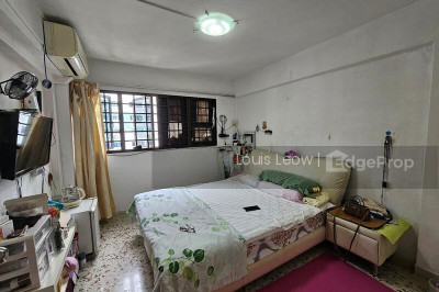 75 MARINE DRIVE HDB | Listing