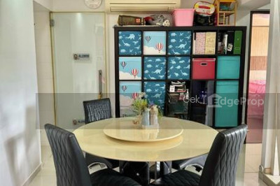 20 JALAN MEMBINA HDB | Listing