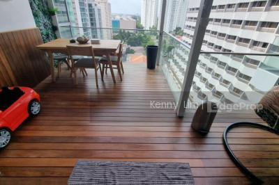 MODA Apartment / Condo | Listing