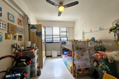 258C PUNGGOL FIELD HDB | Listing