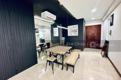 EUPHONY GARDENS Apartment / Condo | Listing