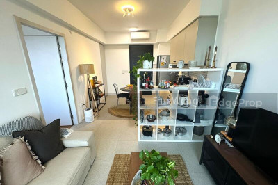 JUI RESIDENCES Apartment / Condo | Listing