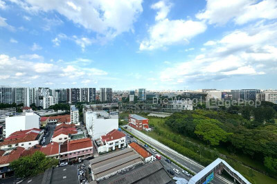 JUI RESIDENCES Apartment / Condo | Listing