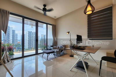 H2O RESIDENCES Apartment / Condo | Listing